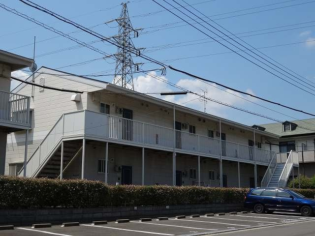 グリーンハイツ柴田Ⅱ