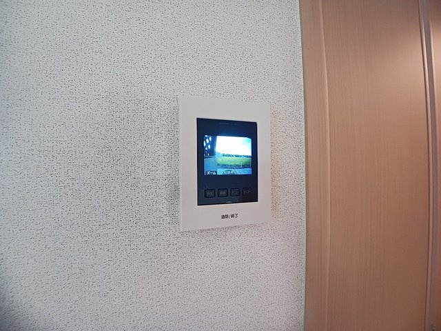 グラースシャルマンの設備
