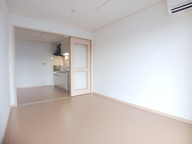 グラースシャルマンの居間・リビング