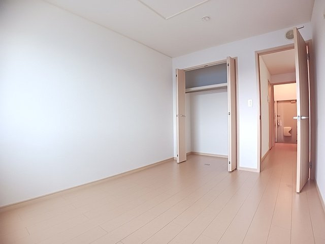 グラースシャルマンの内装