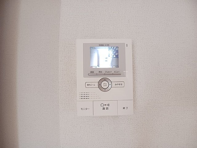 エステートグレース堀川Ｂの設備