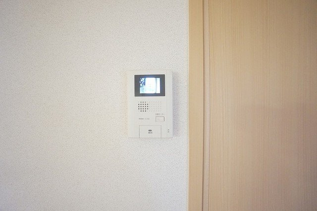 サンハイムⅡの設備