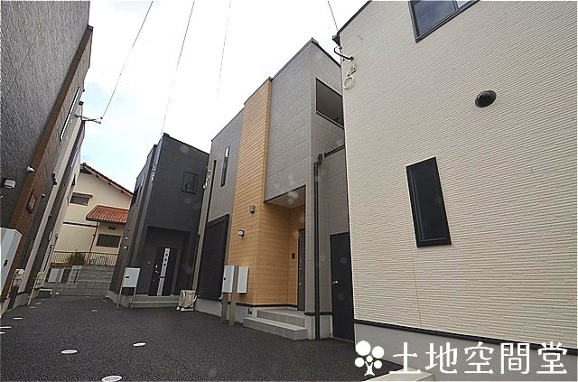 サンラプロ折尾西