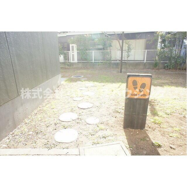 テレパレス柏てるて　北街区　３号棟のその他共用部分