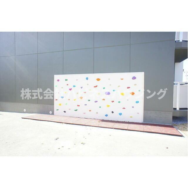 テレパレス柏てるて　北街区　３号棟のその他