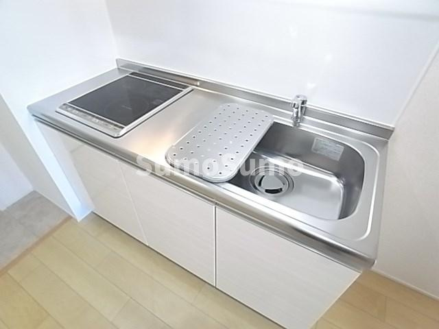 フジパレス出屋敷Ⅱ番館のその他