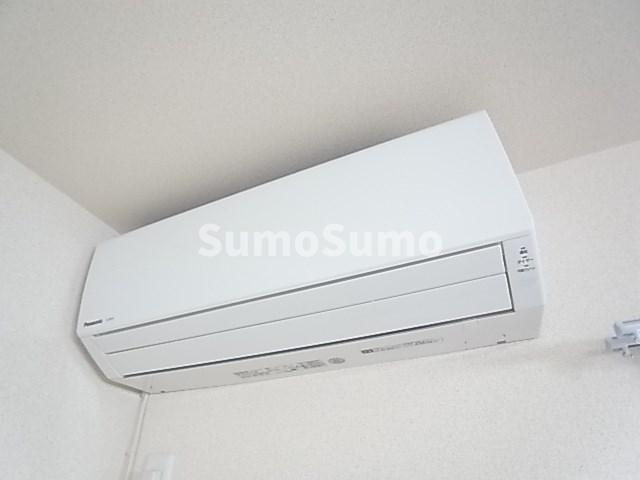 フジパレス出屋敷Ⅱ番館の設備