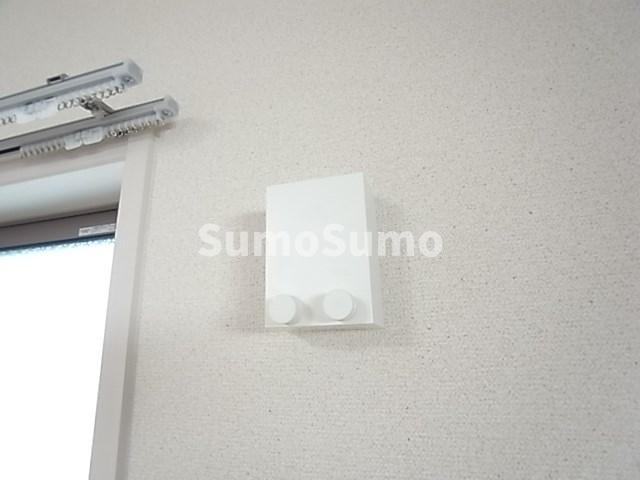 フジパレス出屋敷Ⅱ番館のその他