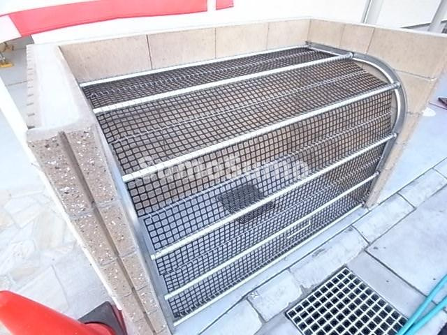 フジパレス出屋敷Ⅱ番館のその他