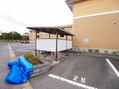 メゾンド本城Ａのその他