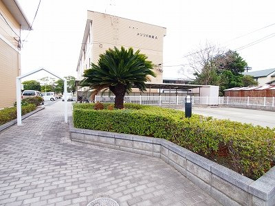 メゾンド本城Ａのその他