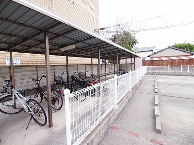 メゾンド本城Ａのその他