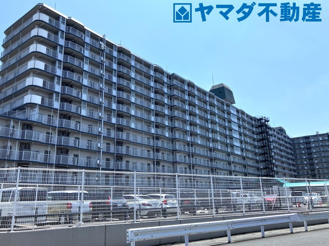 若葉台マンション