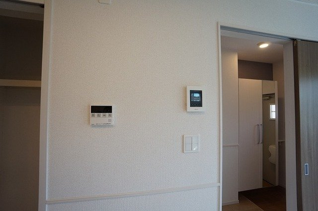 コンフォルタ茶屋の原の設備