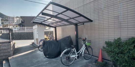 レオパレス大畑のその他