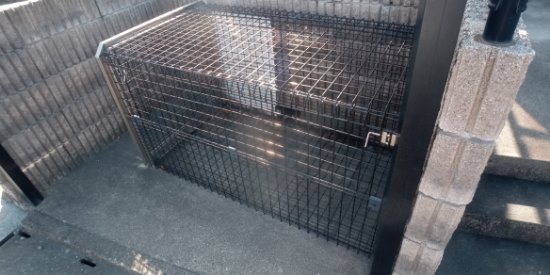 レオパレス大畑のその他