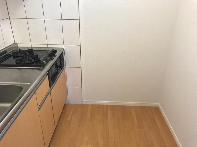 ラピュタのキッチン|キッチン