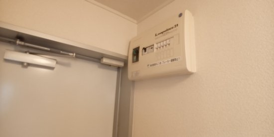 レオパレスアップヒル陣山のその他