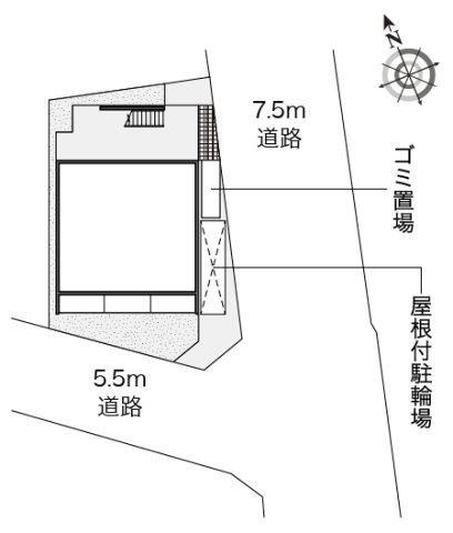 レオネクスト黒崎中央のその他