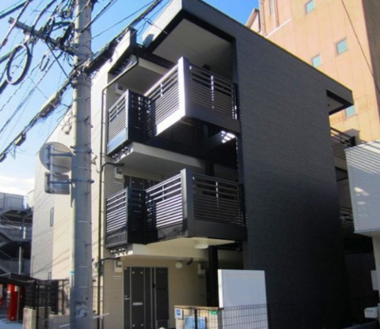 レオネクスト黒崎中央のその他