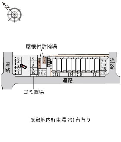 ミランダ高江Ｋのその他