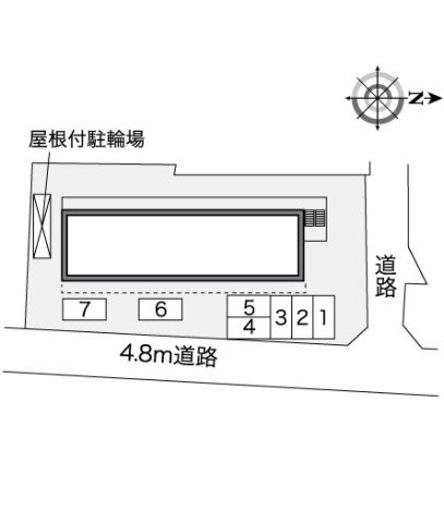 レオパレスリベロ黒崎のその他