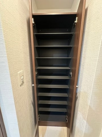 ノアドココの洗面所