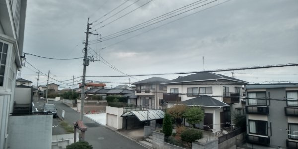 レオパレス本城東二番館のその他
