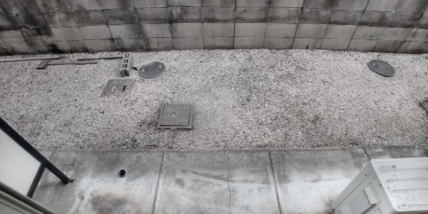 レオパレス本城東二番館のその他
