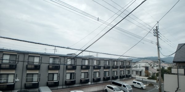 レオパレス本城東二番館のその他