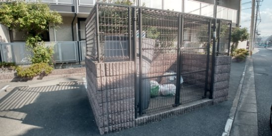 レオパレスＣＡＳＡみのまーじゅのその他