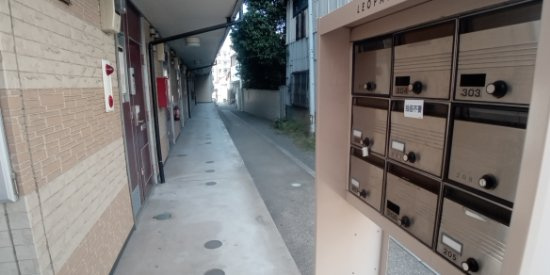 レオパレスＣＡＳＡみのまーじゅのその他