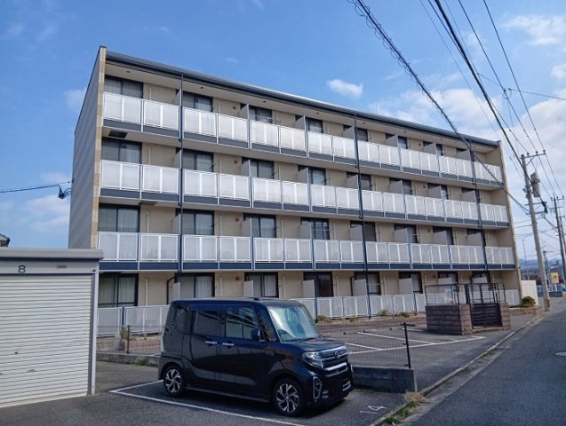 レオパレスＣＡＳＡみのまーじゅ