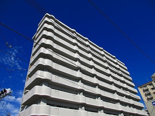 ライオンズマンション皇后崎公園
