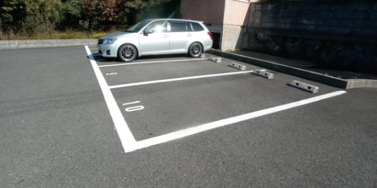 レオパレスサンシャインハイツのその他