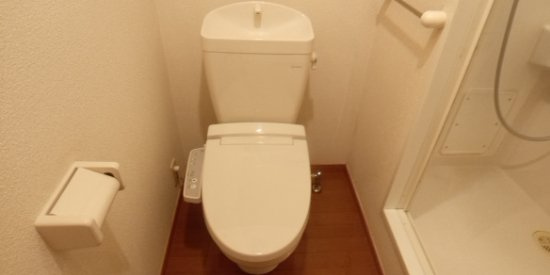 レオパレスサンシャインハイツのその他