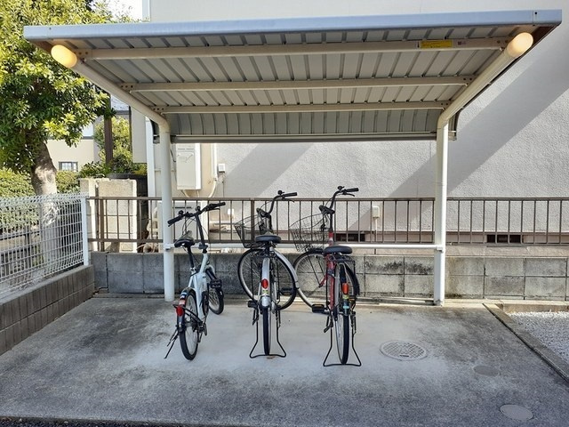 カーサ・フィオレのその他共用部分