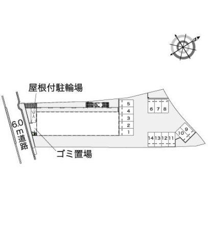 レオパレス市瀬のその他