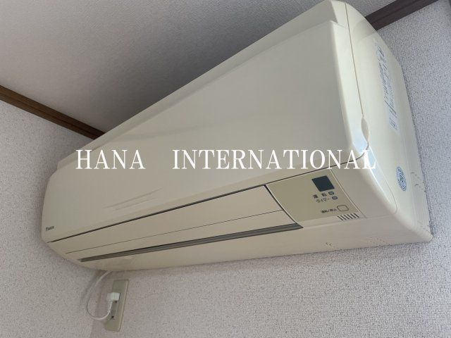 6-10番館の設備
