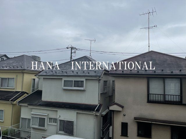 6-10番館の展望