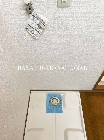 6-10番館の設備