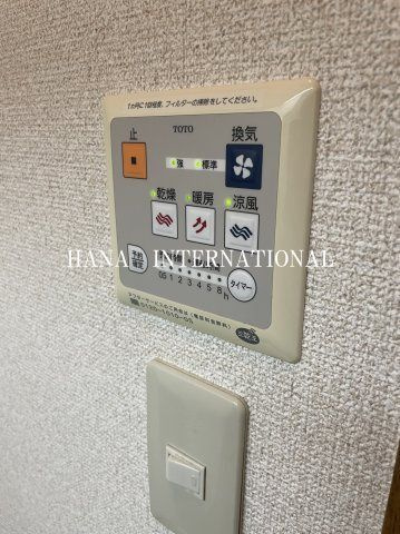 6-10番館の設備