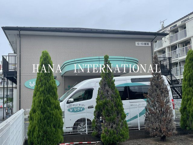 6-10番館のその他共用部分