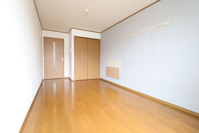 6-10番館の内装
