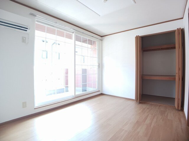 エスポワール茶屋ノ原の内装
