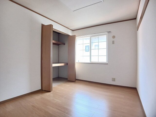 エスポワール茶屋ノ原の内装