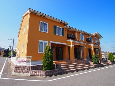 タウンコート学研台