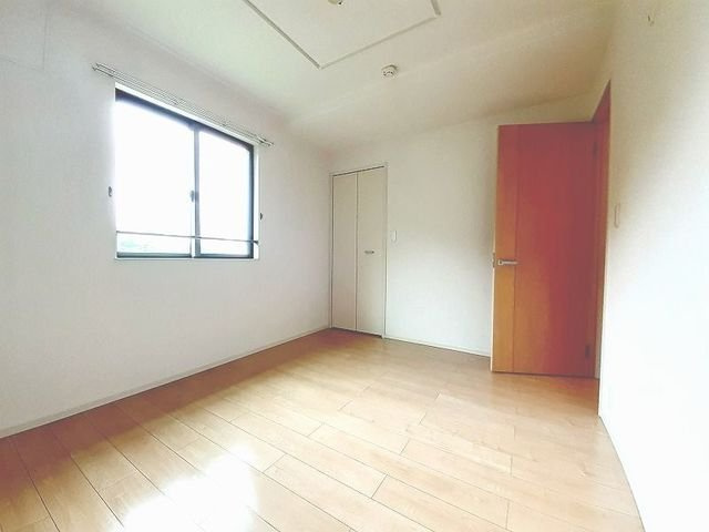 セレーノ洞海Ⅲの内装