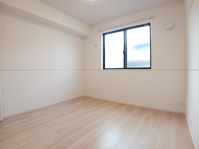 ロータス水巻３の内装