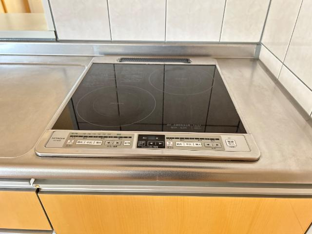ラピュタパークのキッチン|キッチン